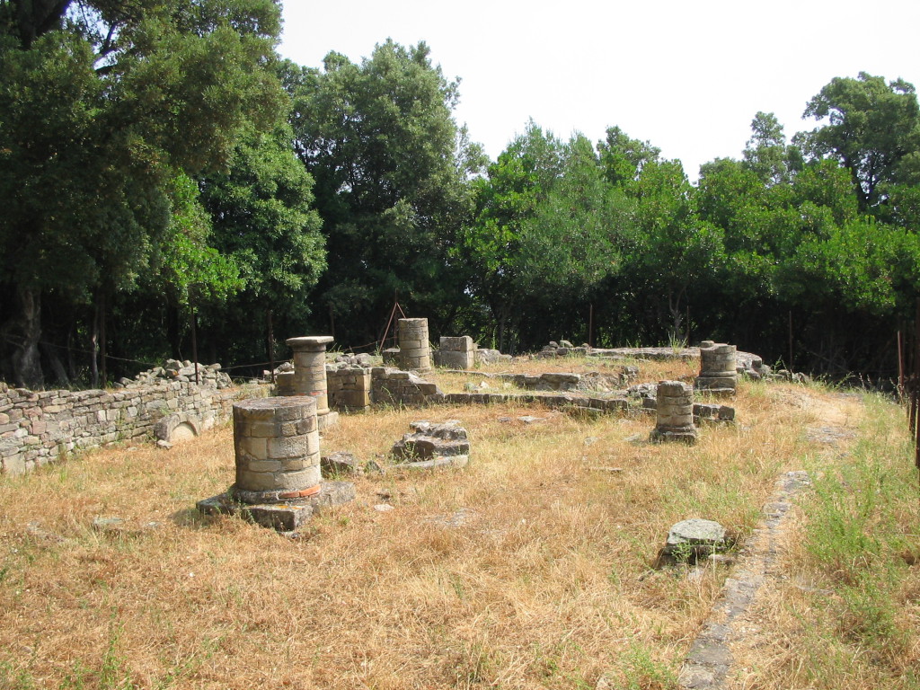 Ruines St Jean de la Cursa 002-2