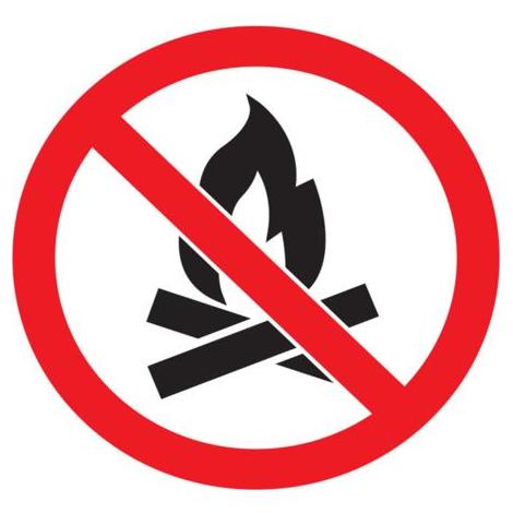 Prorogation de l'interdiction de l'emploi du feu jusqu'au 15 mars | Prunelli di Fium'Orbu